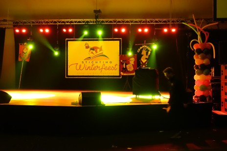 Winterfeest 2020