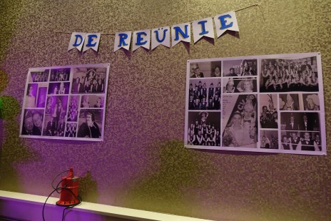 Reünie Bokkies 22 jaar
