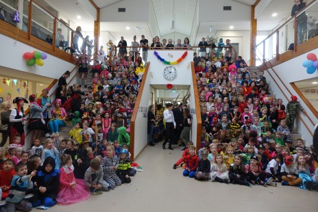 Andreasschool