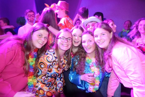 Zaterdagavond