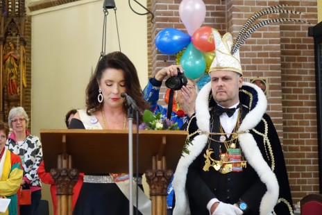Carnavalsviering 2022