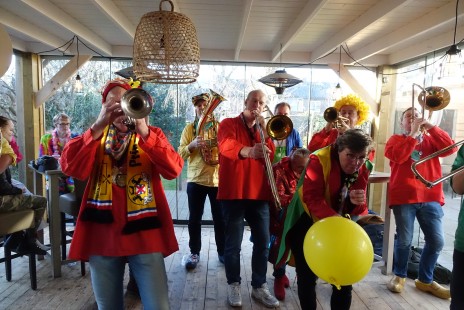 Kroegentocht 2022