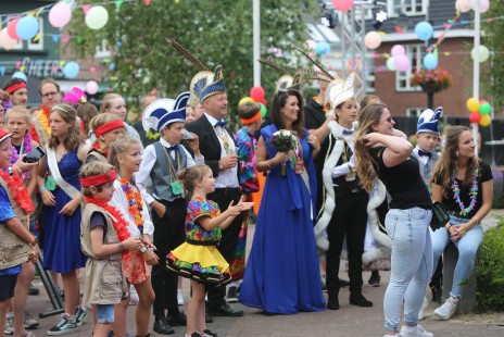 Feest op het Plein 2022