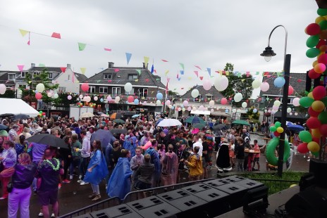 Feest op het plein 2022 - II