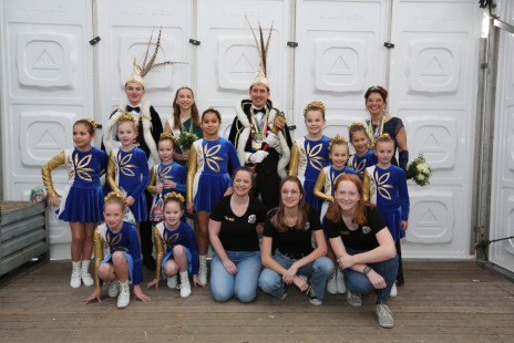 Dansmarieke festival 2023
