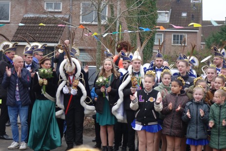 Scholenbezoek 2023