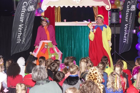Kindercarnaval