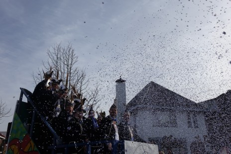 Optocht 2023