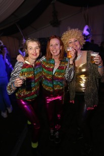 De Foute Camping Party