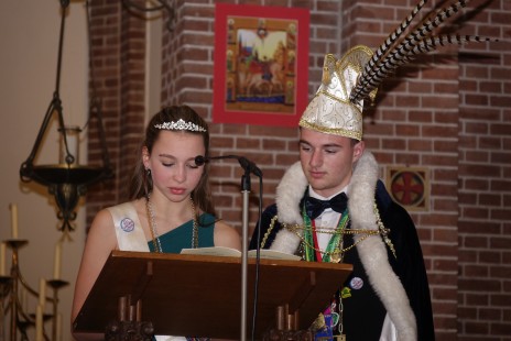 Carnavalsviering 2023