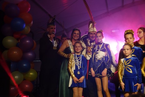 Rood-Wit feest 2023