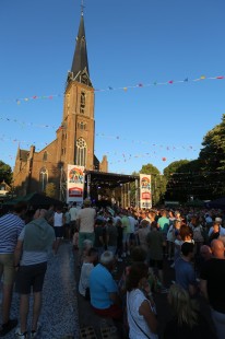 Feest op het Plein 2023