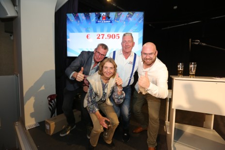 Bokken Veiling 2023