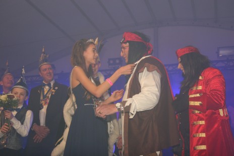 Optochtfeest 2024