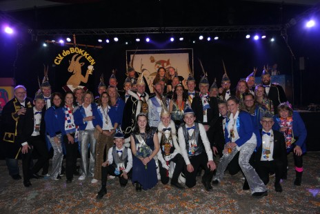 Winterfeest 2025