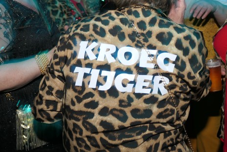 Gezelligste kroeg van Voorhout