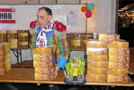 Fruitschalen