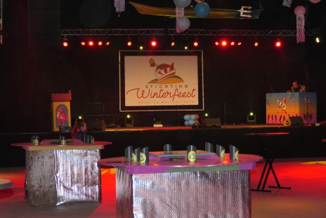 Winterfeest 2026