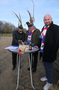 Voorruiters 2026