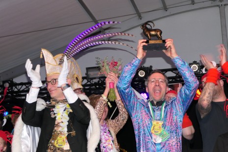 Optochtfeest 2026