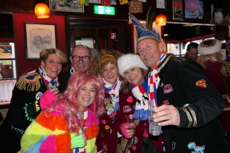 Kroegentocht 2026