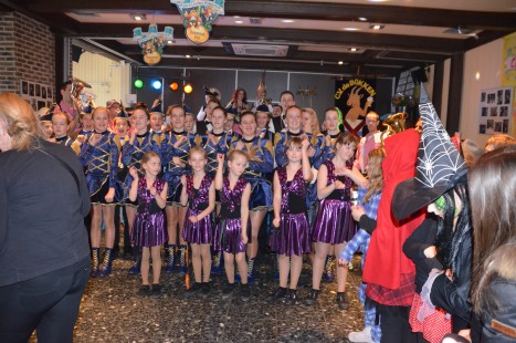 ik hou van voorhout open middag 2013
