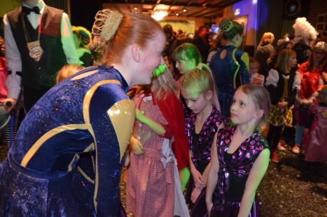 afscheid jeugd 2013