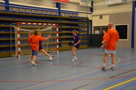 bokkenballen